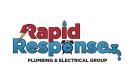 Rapid Response Plumbing & Electrical Group logo